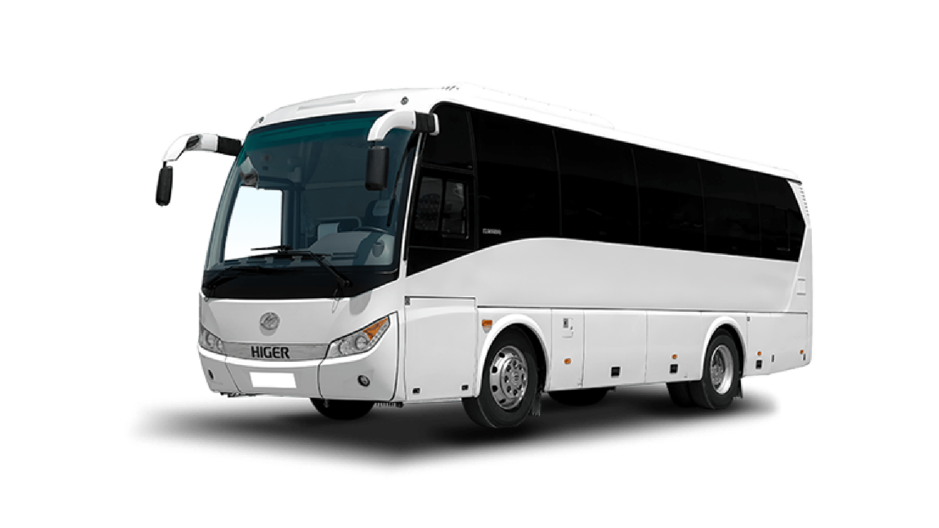 49 Seater and 50 Seat Coach Hire