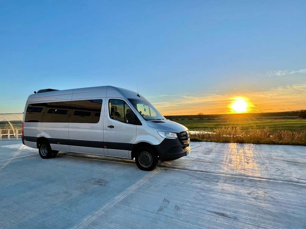 Corporate Travel Designed Around Your Needs